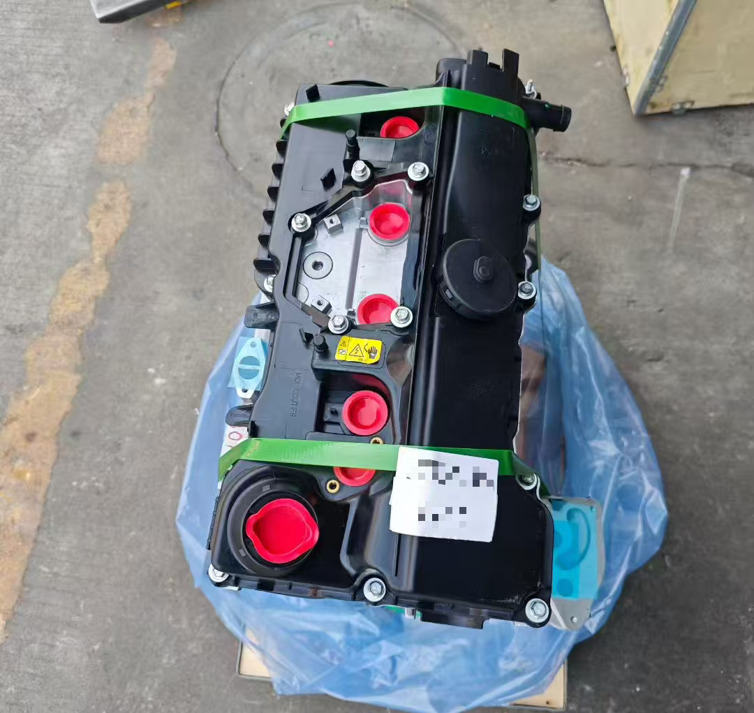 Factory Petrol 2.0L N46 Engine N46B20 N46B20A N46B20B Motor for BMW 1 Series E87 3 Series E90 E91 E92 E93 X1 E84 N55 M57 N52
