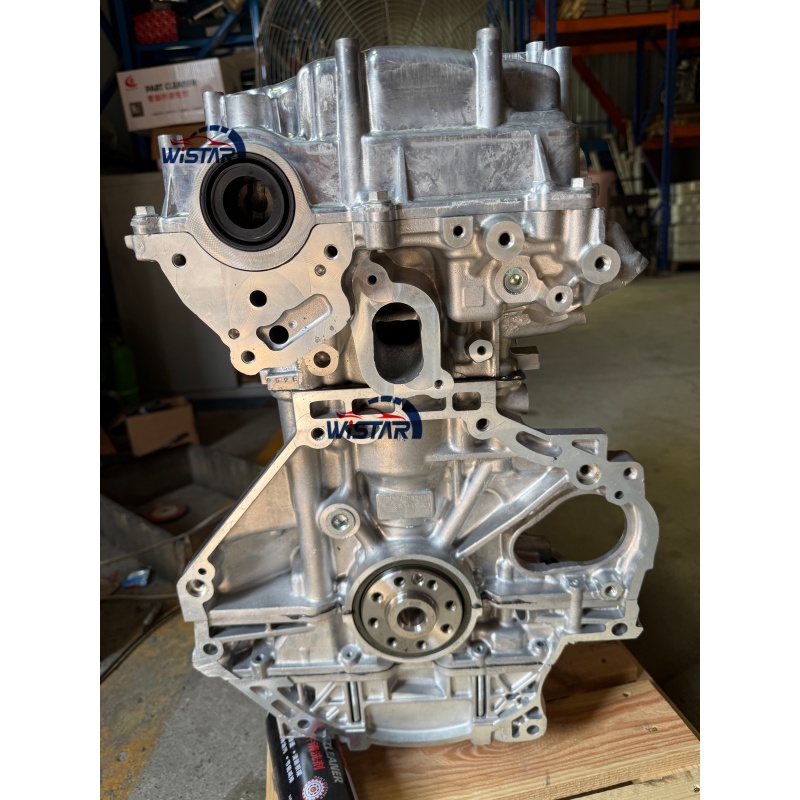 Long Block Engine LE2 1.4L Inline 4 Turbo LE2 Engine for Buick Encore Chevrolet Cruze II for Opel Mokka X