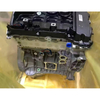Petrol 1.6L Gasoline M271.910 Motor Car Long Block M271.910 Engine Assembly for Mercedes-Benz C Class W204 W203 W211