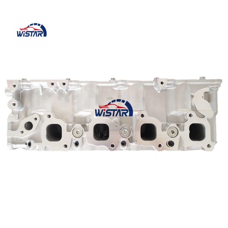 ZD30DDT ZD30 TD27 LD23 QD32 SD22 SD23 SD25 QR20 NA20 SR20 TD42 TB42 TB45 YD25 TD23 TD25 RD28 TD27 Cylinder Head for Nissan