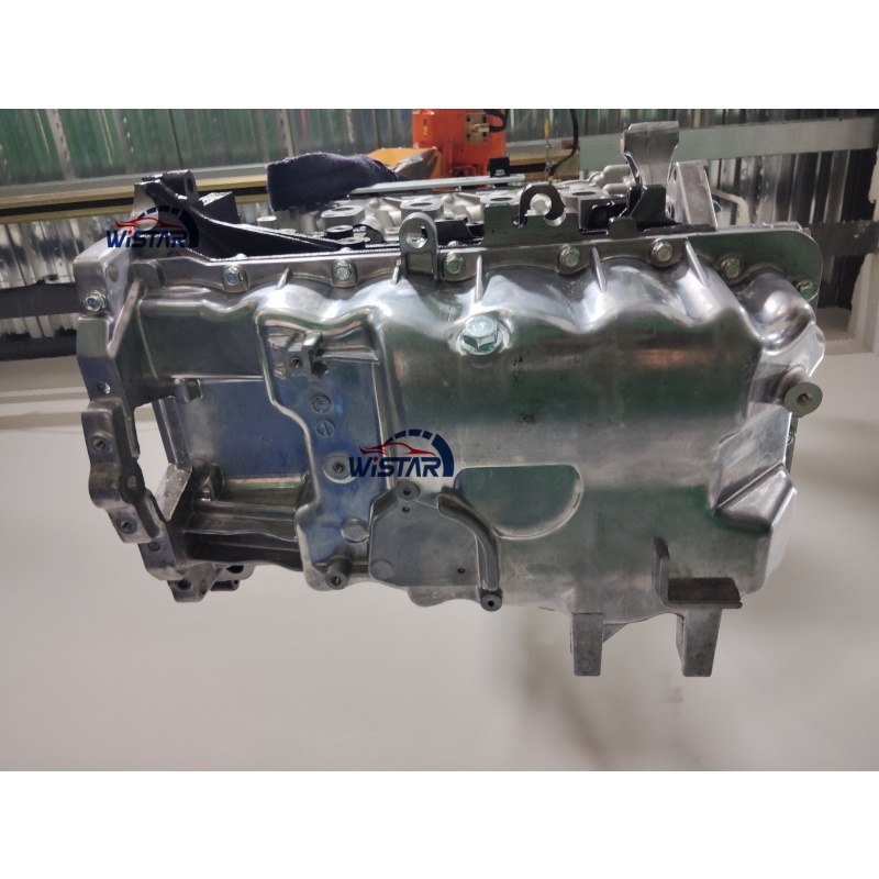 Diesel 1.6L Inline 4-cylinder DOHC Dual Overhead Camshaft with 16 Valves Long Block D4FB Bare Engine for Hyundai I20 Ix20 I30