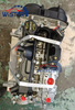 Gasoline 2.0L Inline 4-cylinder DOHC Dual Overhead Camshaft with 16 Valves Long Block LR091905 Engine for Land Rover Range