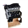1GD-FTV Diesel Engine 2.8L Motor Car Long Block for Toyota Hilux Hiace Land Cruiser Prado Fortuner Innova Granvia