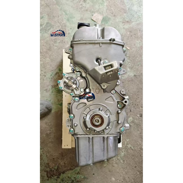 Factory 1.0L Gasoline K10B Motor Long Block K10B Engine Assembly for Suzuki Swift Alto Celerio Wagon Beidouxing