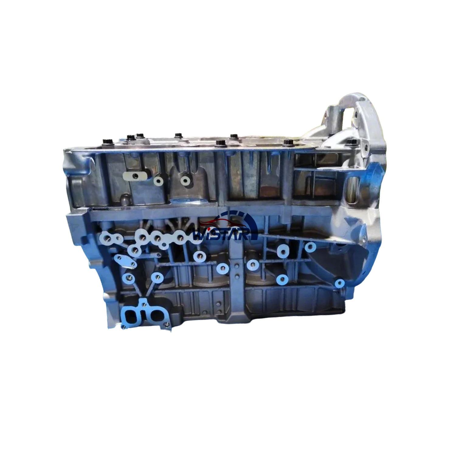 New Car 2.4L Gasoline Engine G4KC Cylinder Block for Hyundai Sonata Azera Santa Fe Tucson for Kia Optima Engine