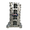 2.4L G4KC Complete Gasoline G4KC Engine Cylinder Head for Hyundai Sonata Azera Santa Fe Tucson for Kia Engine