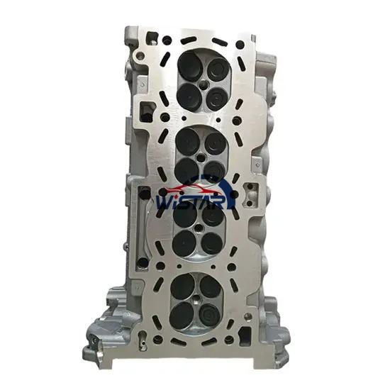 2.4L G4KC Complete Gasoline G4KC Engine Cylinder Head for Hyundai Sonata Azera Santa Fe Tucson for Kia Engine