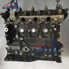 Long Block 4.6L Diesel 4HG1 Motor Car 4HG1 Engine for Isuzu Elf NPR NQR NPS FSR Series Light Bus/Minibus for Nissan Atlas