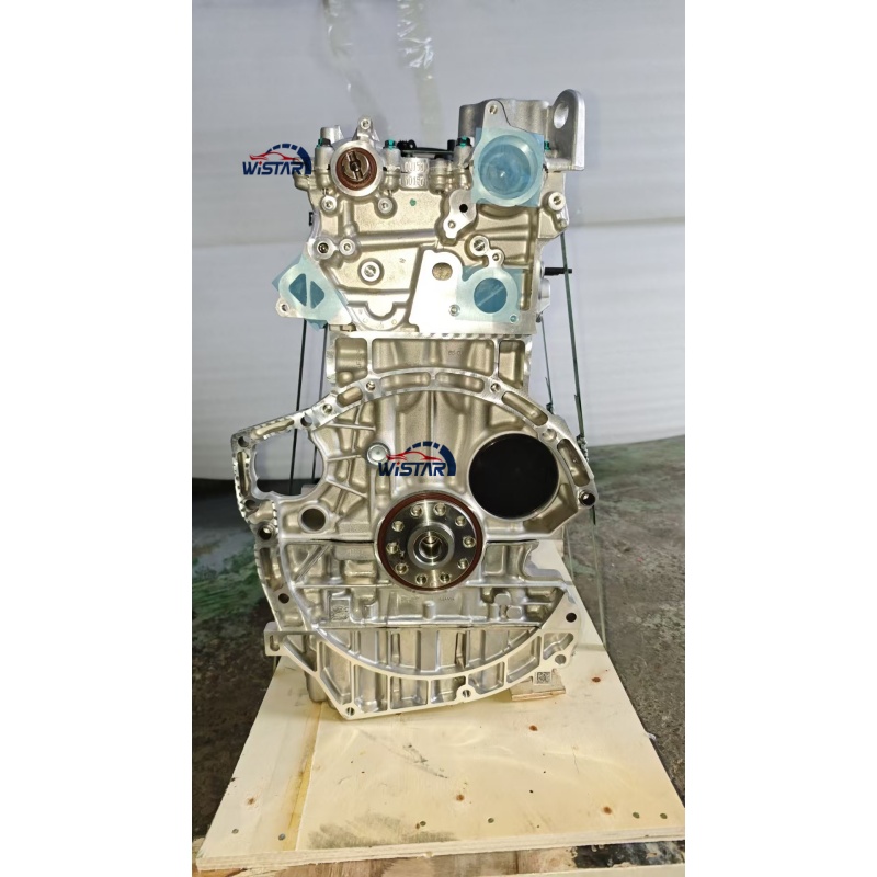 1.5L Gasoline JLH3G15TD Motor Car Long Block JLH3G15TD Engine for Geely Binyue SX11 Jiaji Xingyue CMA Borui GE