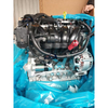 GDI DVVT 1.6L Gasoline Long Block Engine JL478QEP Engine Assembly for Changan Eado PLUS CS35 PLUS Oshan X5