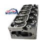 4JA1 Complete New 4JA1 Engine Cylinder Head for Isuzu TROOPER Campo 2.5L Diesel Engine