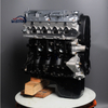 1.6L 4G18 Diesel Engine Assembly New 4 Cylinders Long Block 4G18 Engine for Mitsubishi Lancer CS Space Star DG