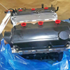 3.0L Long Block Gasoline 6G72 Engine for Mitsubishi Pajero Eclipse Diamante L200 Delica for Dodge Stealth Caravan for Chrysler