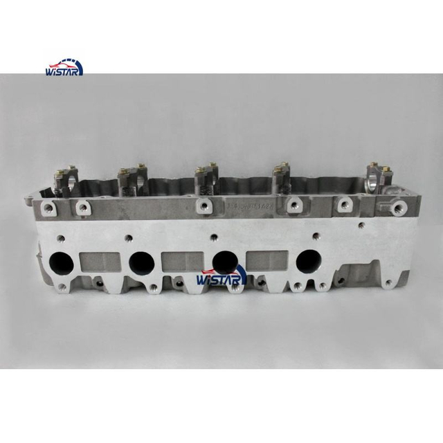 Factory Diesel 4 Stroke 3.0L Engine 1KZT Complete Cylinder Head for Toyota Land Cruiser Prado Hilux Surf Hiace 4Runner