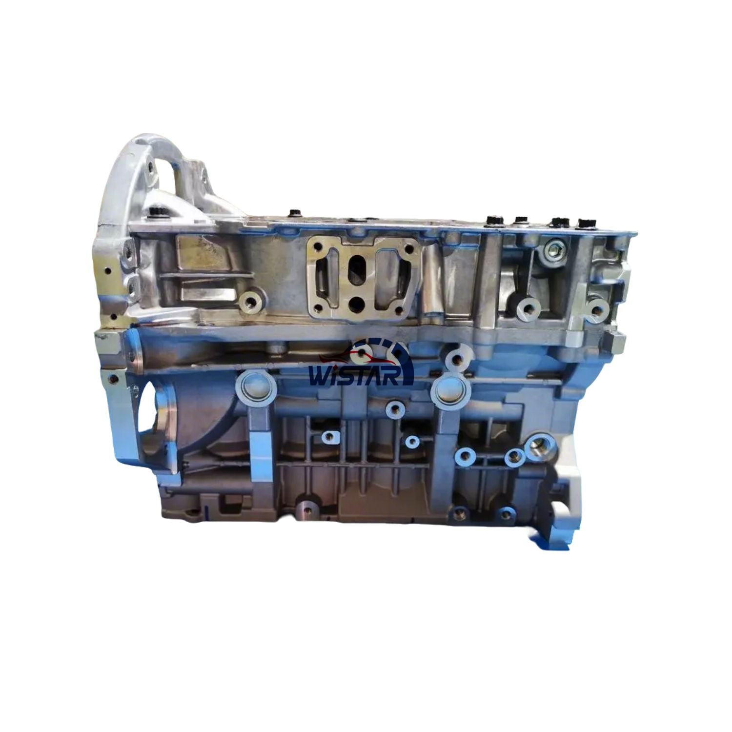 New Car 2.4L Gasoline Engine G4KC Cylinder Block for Hyundai Sonata Azera Santa Fe Tucson for Kia Optima Engine