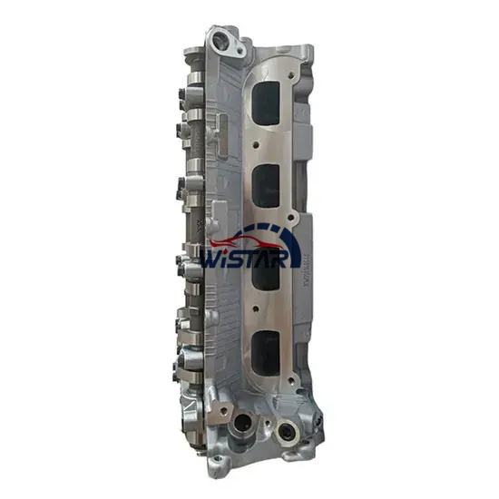 2.4L G4KC Complete Gasoline G4KC Engine Cylinder Head for Hyundai Sonata Azera Santa Fe Tucson for Kia Engine