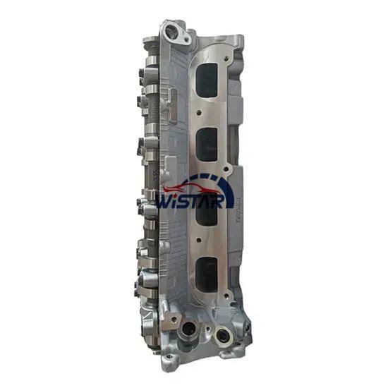 2.4L G4KC Complete Gasoline G4KC Engine Cylinder Head for Hyundai Sonata Azera Santa Fe Tucson for Kia Engine