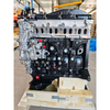 New High Performance 150HP 2GD 2.4L Inline 4 Cylinder Diesel Bare Long Block 2GD Engine for Toyota Hilux Fortuner Innova