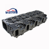 Factory Diesel 3.6L 4D36 Complete Cylinder Head for Mitsubishi FE516BT FE536E FE636E FE637E FG516BT L300 Delica Engine