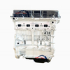 DOHC 4B12 Gasoline Engine 2.4L 4B12 Motor Car Long Block Engine for Mitsubishi Outlander2 3 Lancer Delica for CitroenC