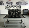 Factory Direct Sale Parts 4JJ1 4JK1 2.5T 3.0T Engine Assembly Assy Diesel Engine D-Max Colorado Pickup SUV for Isuzu