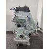 Diesel 1.6L Inline 4-cylinder DOHC Dual Overhead Camshaft with 16 Valves Long Block D4FB Bare Engine for Hyundai I20 Ix20 I30