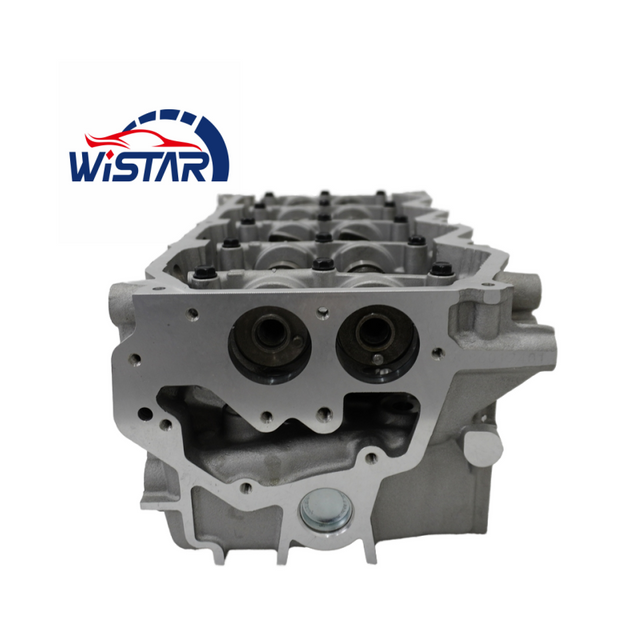 D22 YD25 Auto Parts New Cylinder Head Assy 11040-5M000 11039-VC10A for Nissan X-Trail T30 Almera N16 Primera P12 Engine