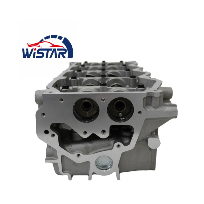 D22 YD25 Auto Parts New Cylinder Head Assy 11040-5M000 11039-VC10A for Nissan X-Trail T30 Almera N16 Primera P12 Engine