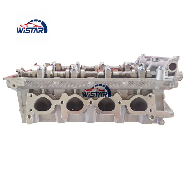1.8L Gasoline 2H0 F18D4 Z18XER Engine Cylinder Head for Chevrolet Cruze 1 Orlando 1 for Opel Astra Engine