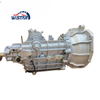 Durable MW5G21-01E-31 Gearbox Stable Performance for Changan Kuayue D5 PLUS 1.8L LJ4A18Q