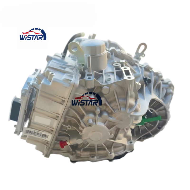 Factory DF727B13 7DCT Automatic Transmission DCT Gearbox 1500010-DE13 Gearbox for Changan UNI-V CS75 PLUS 1.5T