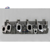 Factory Diesel 4 Stroke 3.0L Engine 1KZT Complete Cylinder Head for Toyota Land Cruiser Prado Hilux Surf Hiace 4Runner