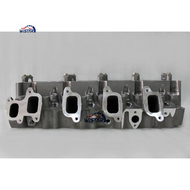 Factory Diesel 4 Stroke 3.0L Engine 1KZT Complete Cylinder Head for Toyota Land Cruiser Prado Hilux Surf Hiace 4Runner
