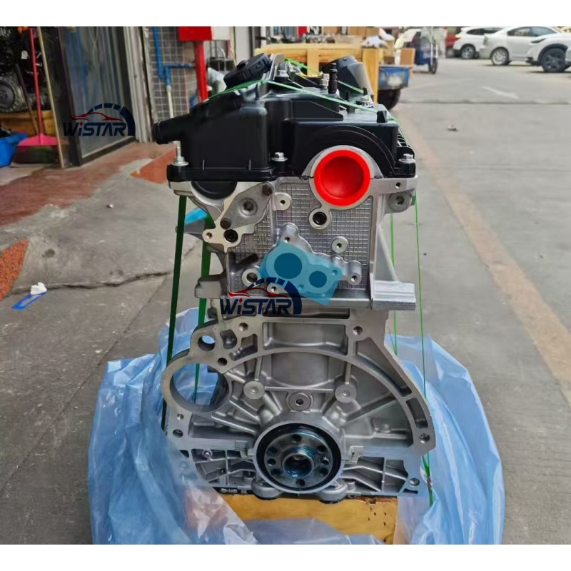 Factory Petrol 2.0L N46 Engine N46B20 N46B20A N46B20B Motor for BMW 1 Series E87 3 Series E90 E91 E92 E93 X1 E84 N55 M57 N52