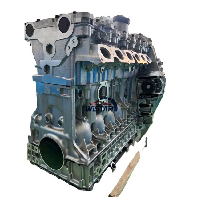 Factory 3.0L Gasoline Car Long Block B6304T2 Engine B6304T2 Motor for Volvo S80 II S80L V70 III XC70 II XC60 I