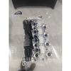 Factory Long Block 16v 4 Cylinder 1.6l DV6 Motor Diesel Engine DV6 Engine Assembly for Peugeot 208 Partner Berlingo