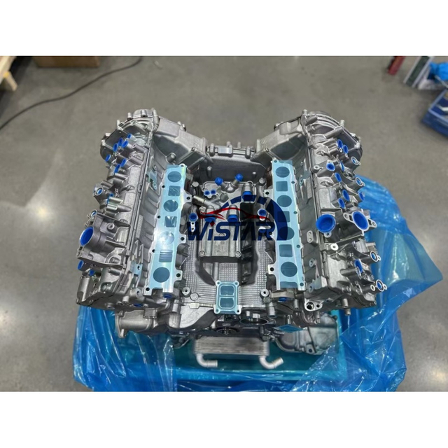 Widely Used Superior Quality CRD Complete Diesel Engine Assembly for Jeep
