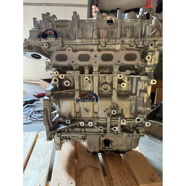 Long Block Engine LE2 1.4L Inline 4 Turbo LE2 Engine for Buick Encore Chevrolet Cruze II for Opel Mokka X
