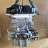 2.4L Gasoline N20 Complete Engine Cylinder Block for BMW 2 4 5 Series Coupe 320i GT 320i Engine