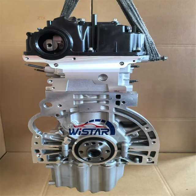 2.4L Gasoline N20 Complete Engine Cylinder Block for BMW 2 4 5 Series Coupe 320i GT 320i Engine