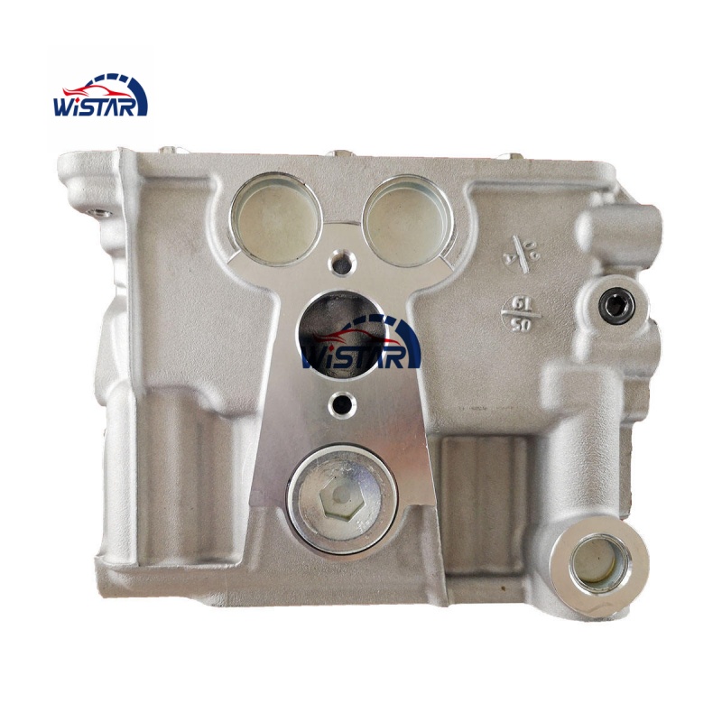 ZD30DDT ZD30 TD27 LD23 QD32 SD22 SD23 SD25 QR20 NA20 SR20 TD42 TB42 TB45 YD25 TD23 TD25 RD28 TD27 Cylinder Head for Nissan