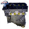 1.6L Gasoline N12B16A Motor Long Block N12B16A Engine for BMW MINI Cooper Hatchback Clubman Convertible for Peugeot 207