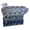 Long Block Diesel Turbo 4JJ1 Engine for Isuzu Elf 4JJ1 3.0L 4JK1 RZ4E 4JJ3 4HK1 4JA1 4JB1 4JH1 4JG1 4JL1 4JU1