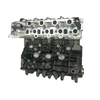 Factory Direct Sale Parts 4JJ1 4JK1 2.5T 3.0T Engine Assembly Assy Diesel Engine D-Max Colorado Pickup SUV for Isuzu