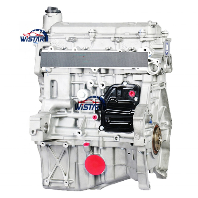 Auto Parts High Performance Auto Parts 473QE Auto Motor 1.5L 473QE Engine for BYD F3 L3 G3 Engine for China