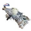 Durable MW5G21-01E-31 Gearbox Stable Performance for Changan Kuayue D5 PLUS 1.8L LJ4A18Q