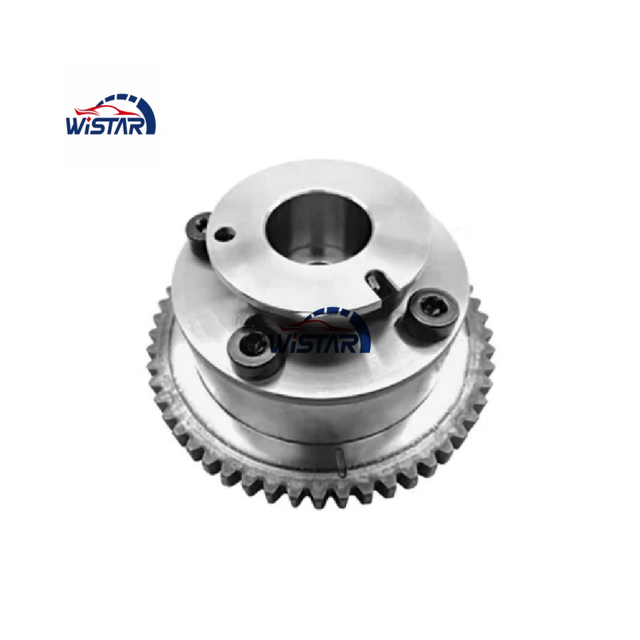 Car Parts 243702E020 24350-2E700 24370-2E020 24370-2E010 VVT Adjuster Engine Timing Camshaft Gear for Hyundai Elantra for Kia