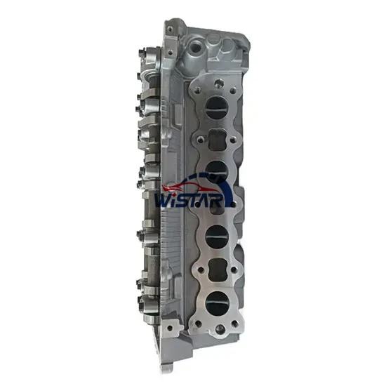 2.4L G4KC Complete Gasoline G4KC Engine Cylinder Head for Hyundai Sonata Azera Santa Fe Tucson for Kia Engine