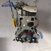 Long Block 4.6L Diesel 4HG1 Motor Car 4HG1 Engine for Isuzu Elf NPR NQR NPS FSR Series Light Bus/Minibus for Nissan Atlas