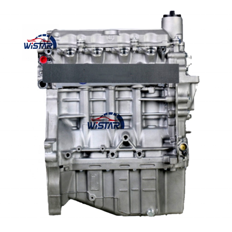 Auto Parts High Performance Auto Parts 473QE Auto Motor 1.5L 473QE Engine for BYD F3 L3 G3 Engine for China
